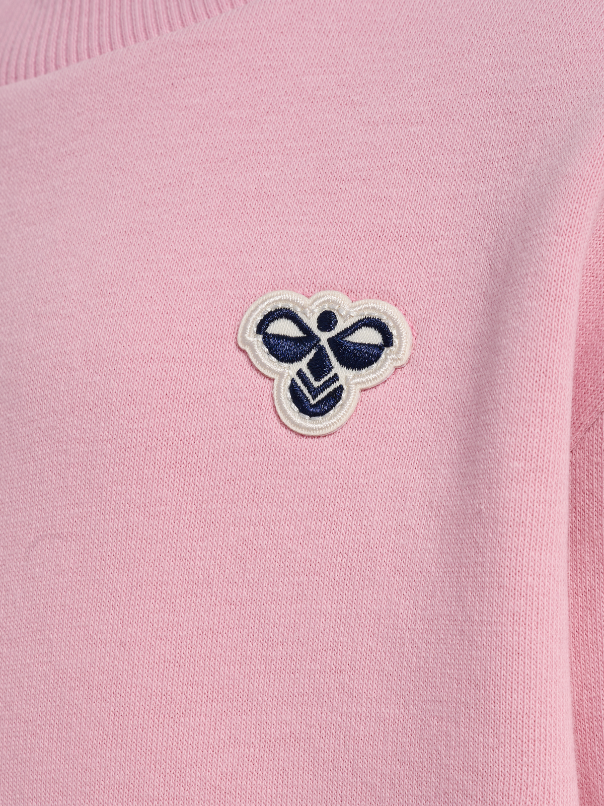 hmlMINI LOOSE CREWNECK BEE
