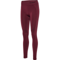 hmlMT SHAPING SEAMLESS MW TIGHTS