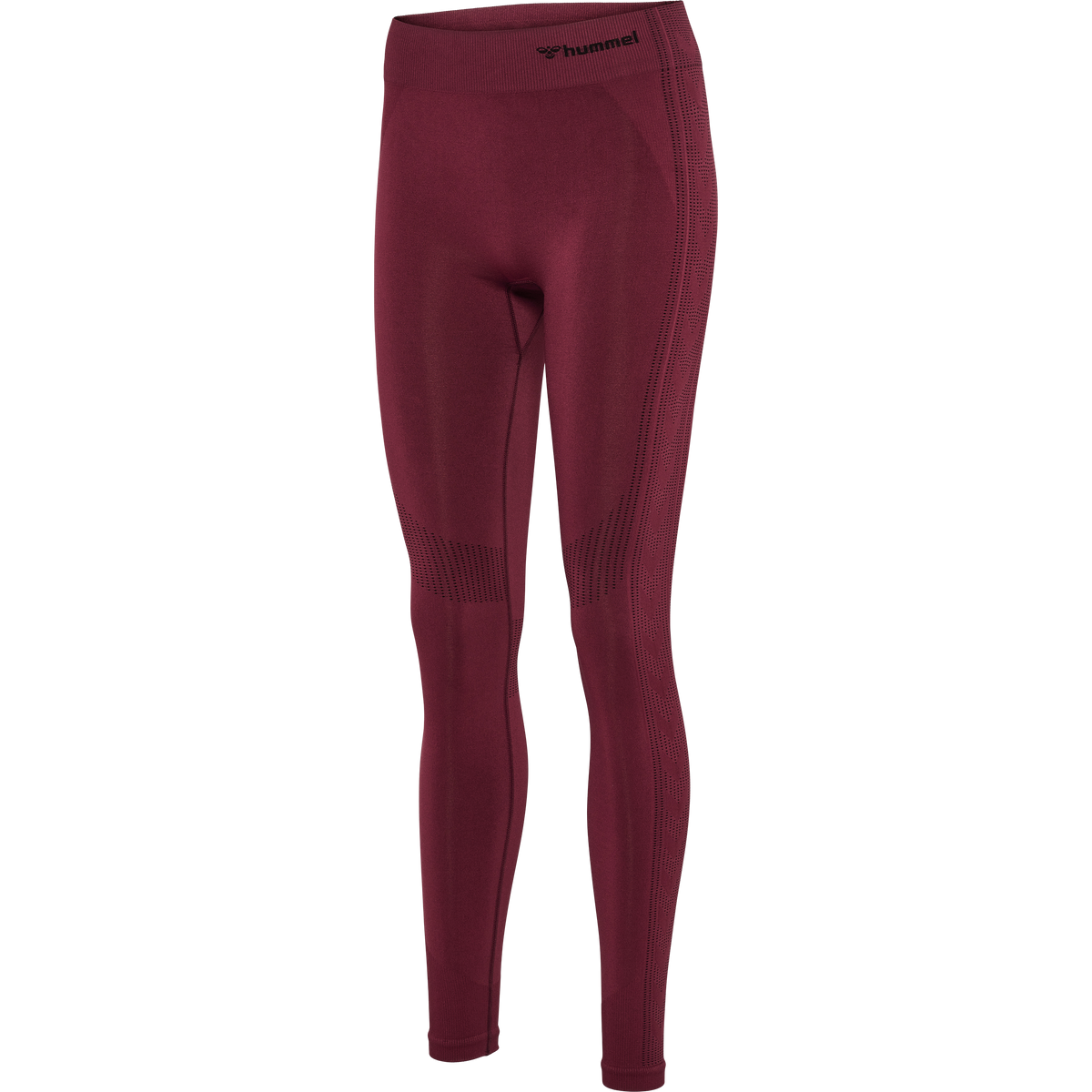 hmlMT SHAPING SEAMLESS MW TIGHTS