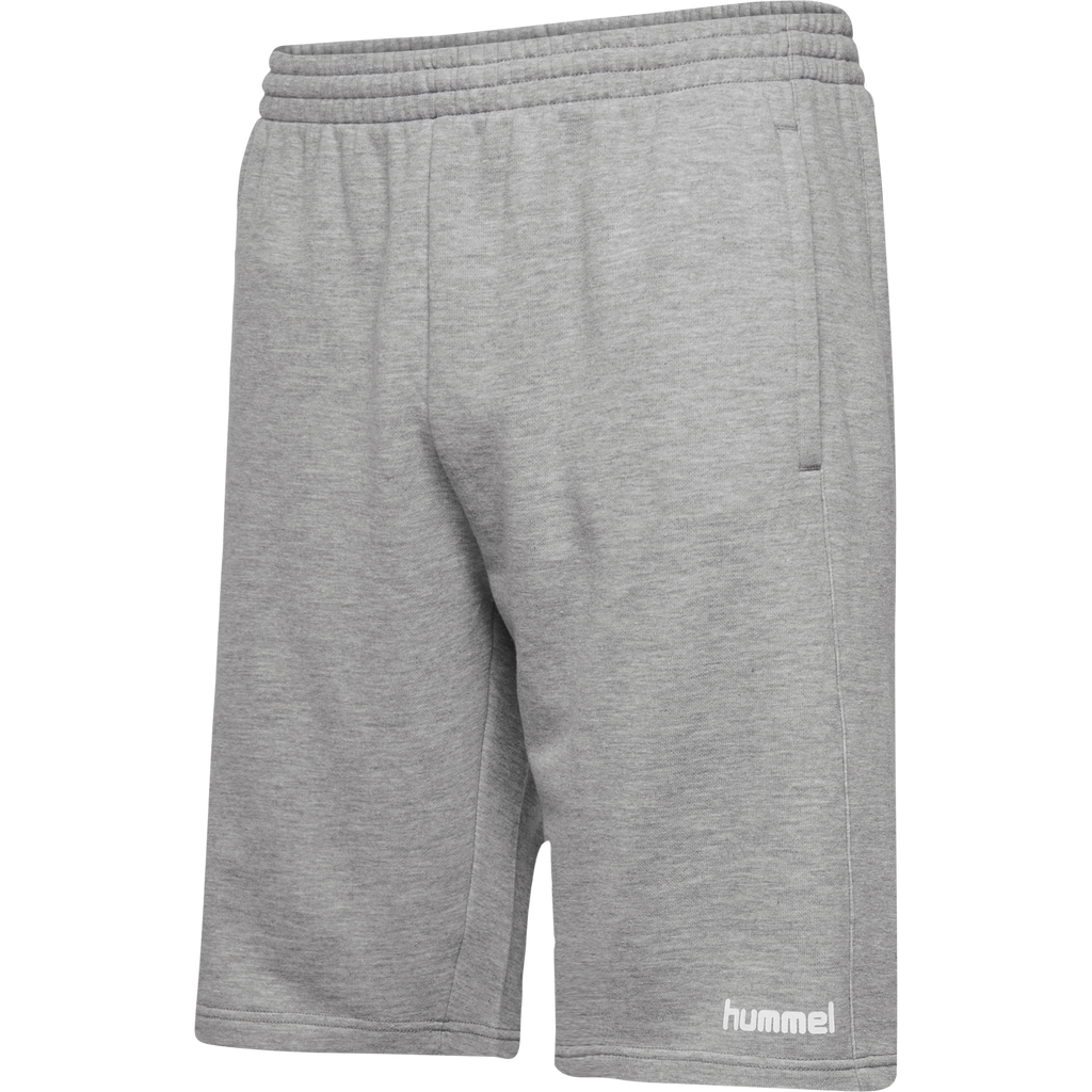 hmlGO KIDS COTTON BERMUDA SHORTS