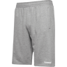 hmlGO KIDS COTTON BERMUDA SHORTS