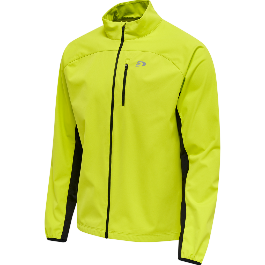 MEN CORE CROSS JACKET