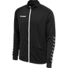 hmlAUTHENTIC POLY ZIP JACKET