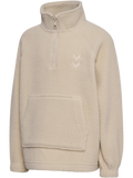 hmlJR MARTINI HALF ZIP JACKET