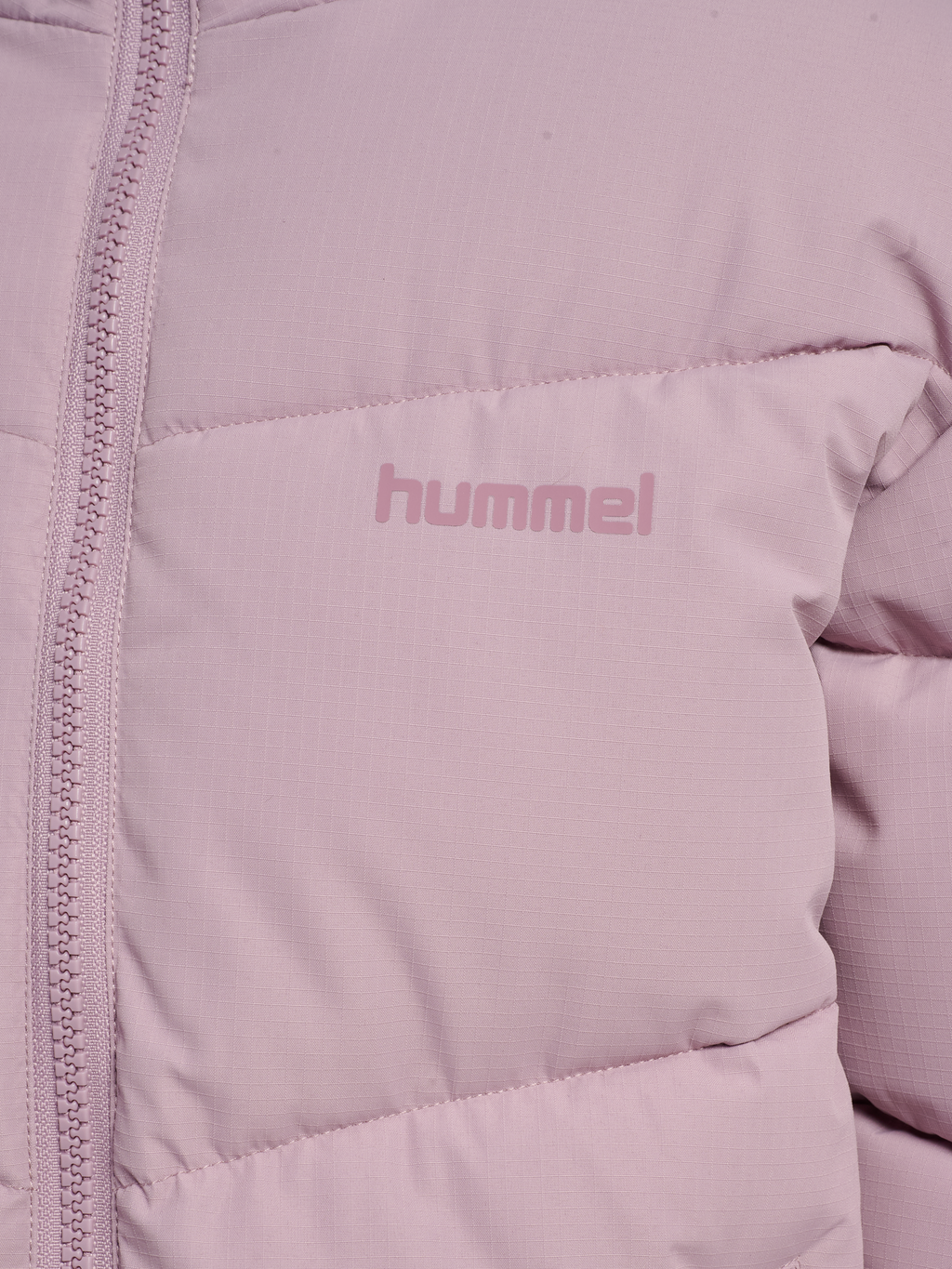 hmlJR PUFFER JACKET