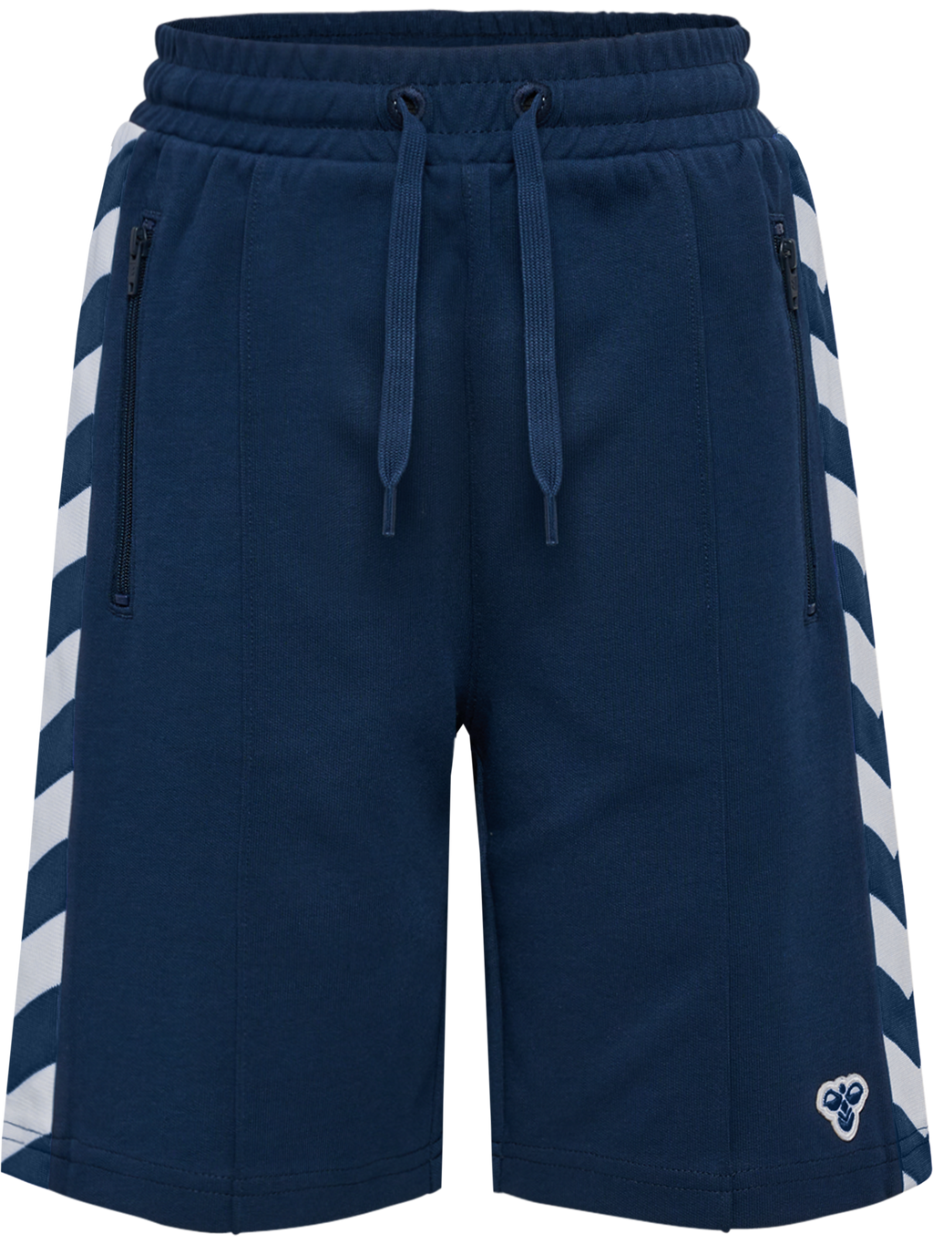 hmlJR ARCHIVE REGULAR POLY SHORTS