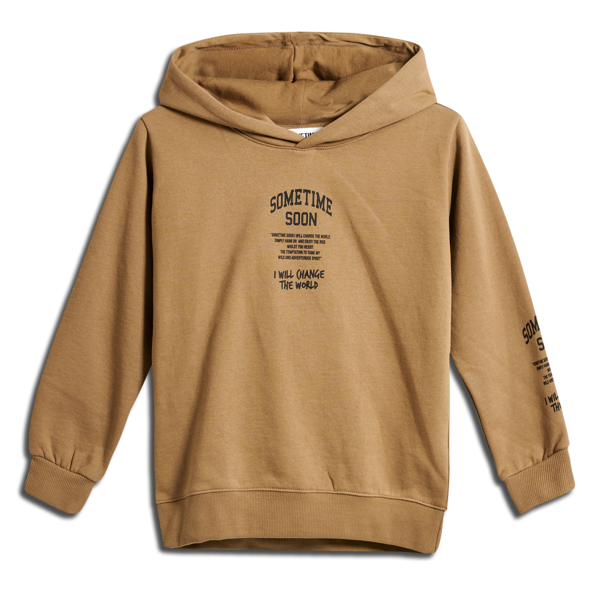 stmDIMAS HOODIE