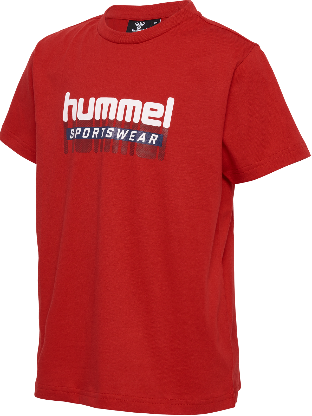 hmlTUKAS T-SHIRT S/S
