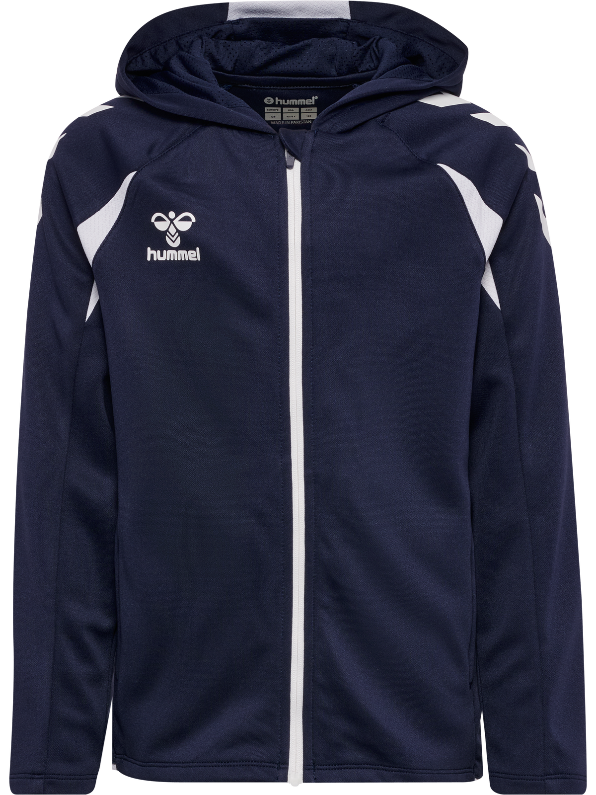 hmlCORE 2.0 ZIP HOODIE KIDS