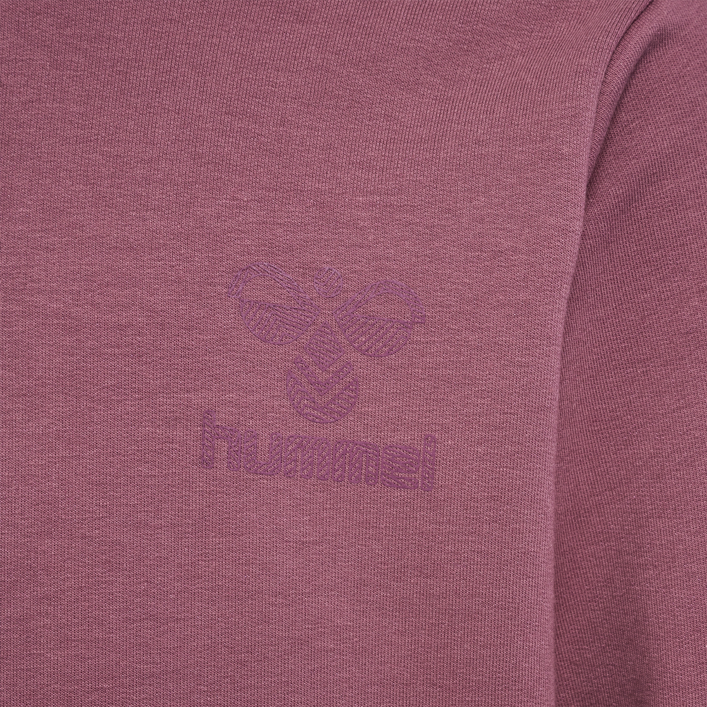 hmlFASTWO HOODIE