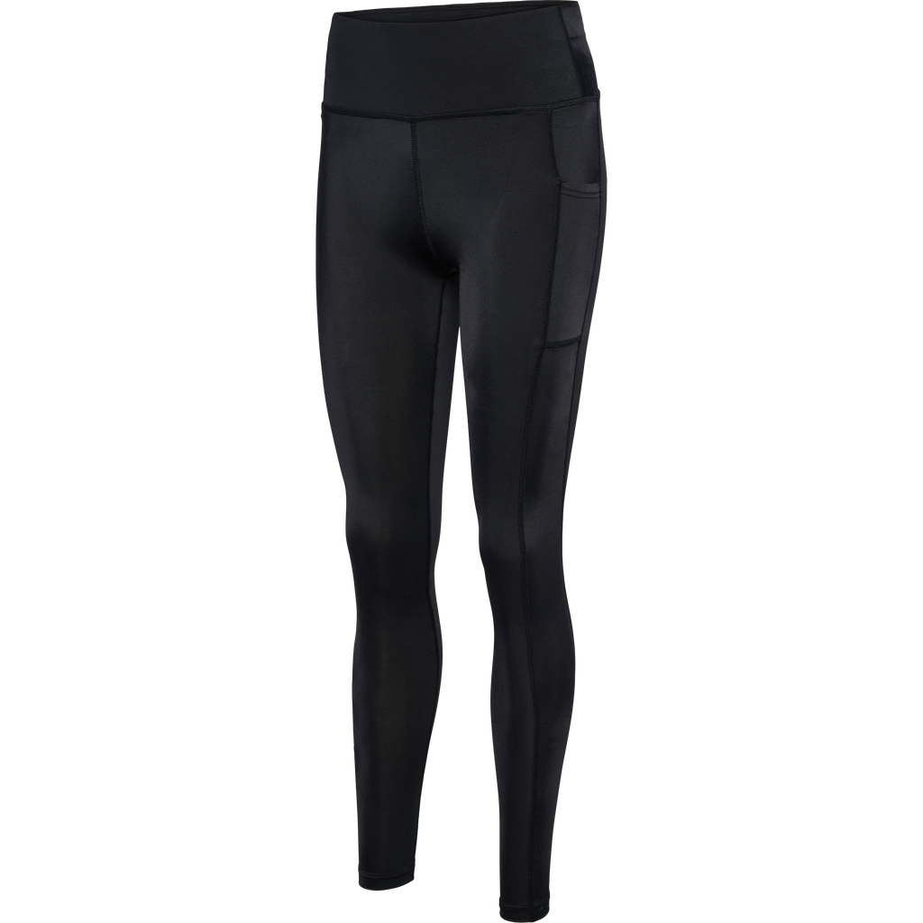 hmlTE TOLA HIGH WAIST TIGHTS