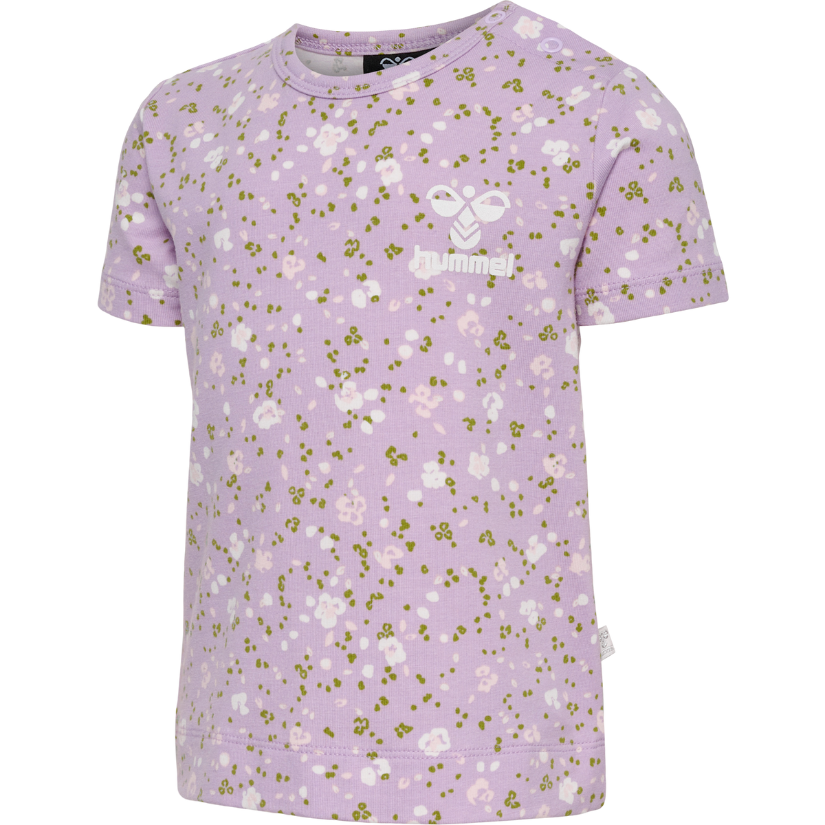 hmlGLAD T-SHIRT S/S