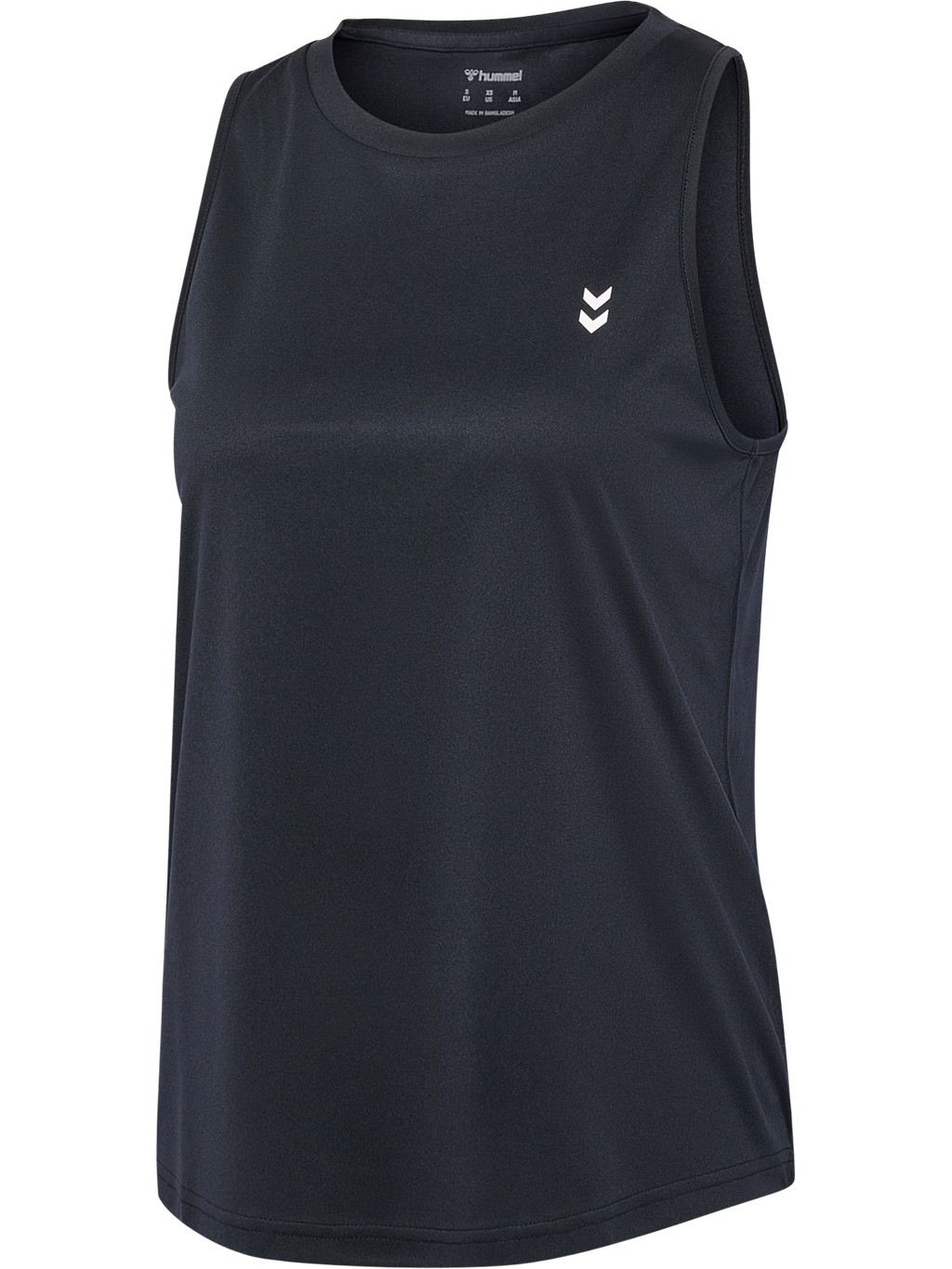 hmlPULSE TRAINING W TANKTOP
