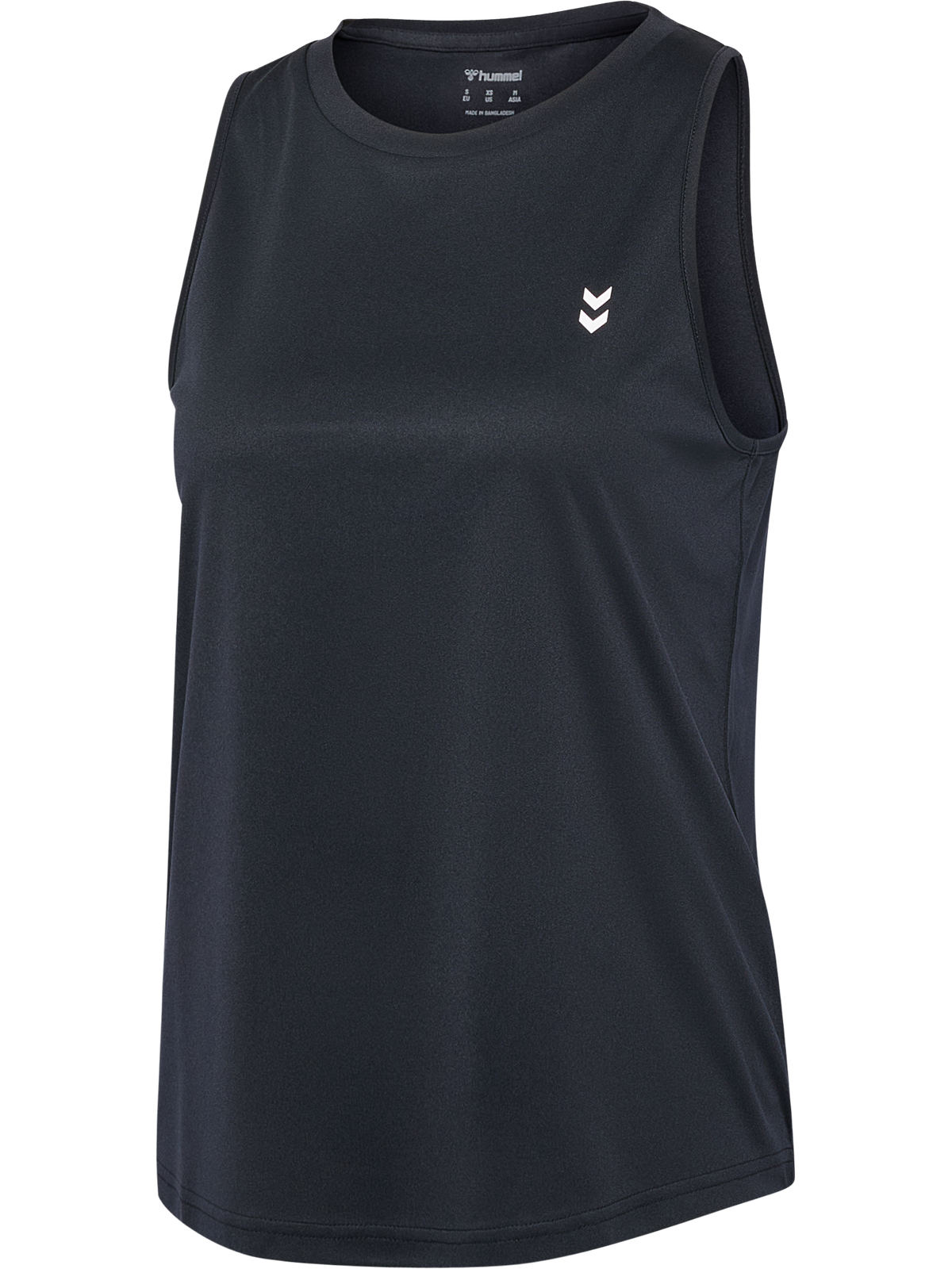 hmlPULSE TRAINING W TANKTOP