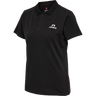 nwlLEA COTTON POLO WOMEN