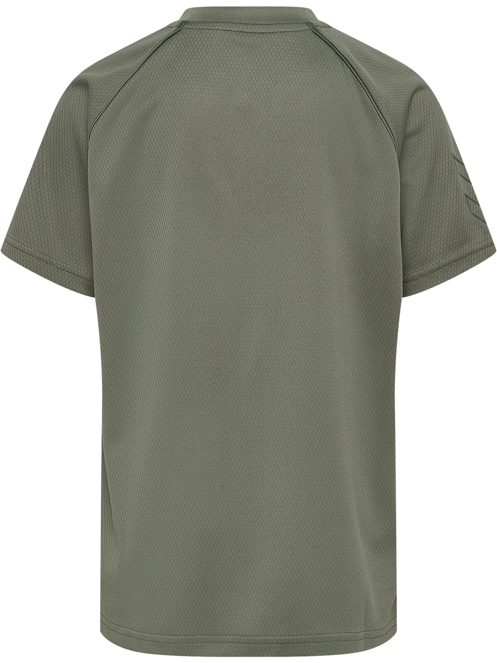 hmlJR REG ACTIVE T-SHIRT S/S