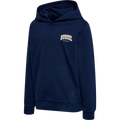 hmlFAST HOODIE