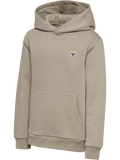 hmlJR LOOSE HOODIE BEE