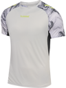 hmlBLAZE26 PRO TRAINING JERSEY S/S
