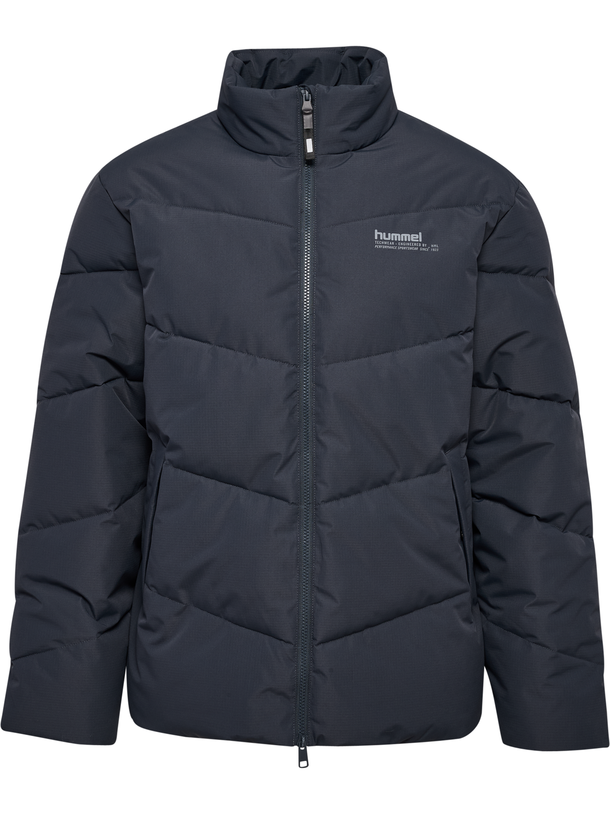 hmlSHORT  PUFFER JACKET