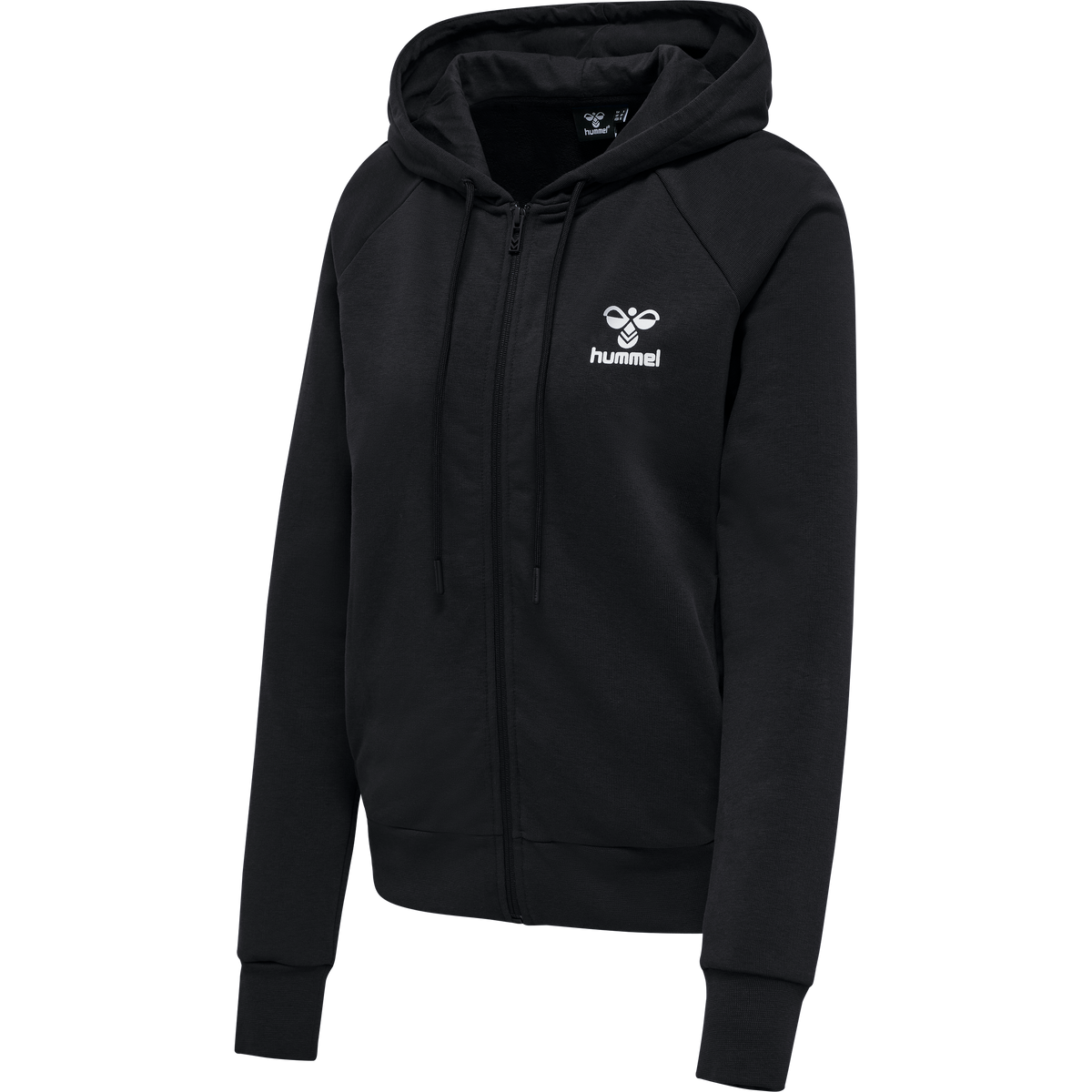 hmlNONI 2.0 ZIP HOODIE