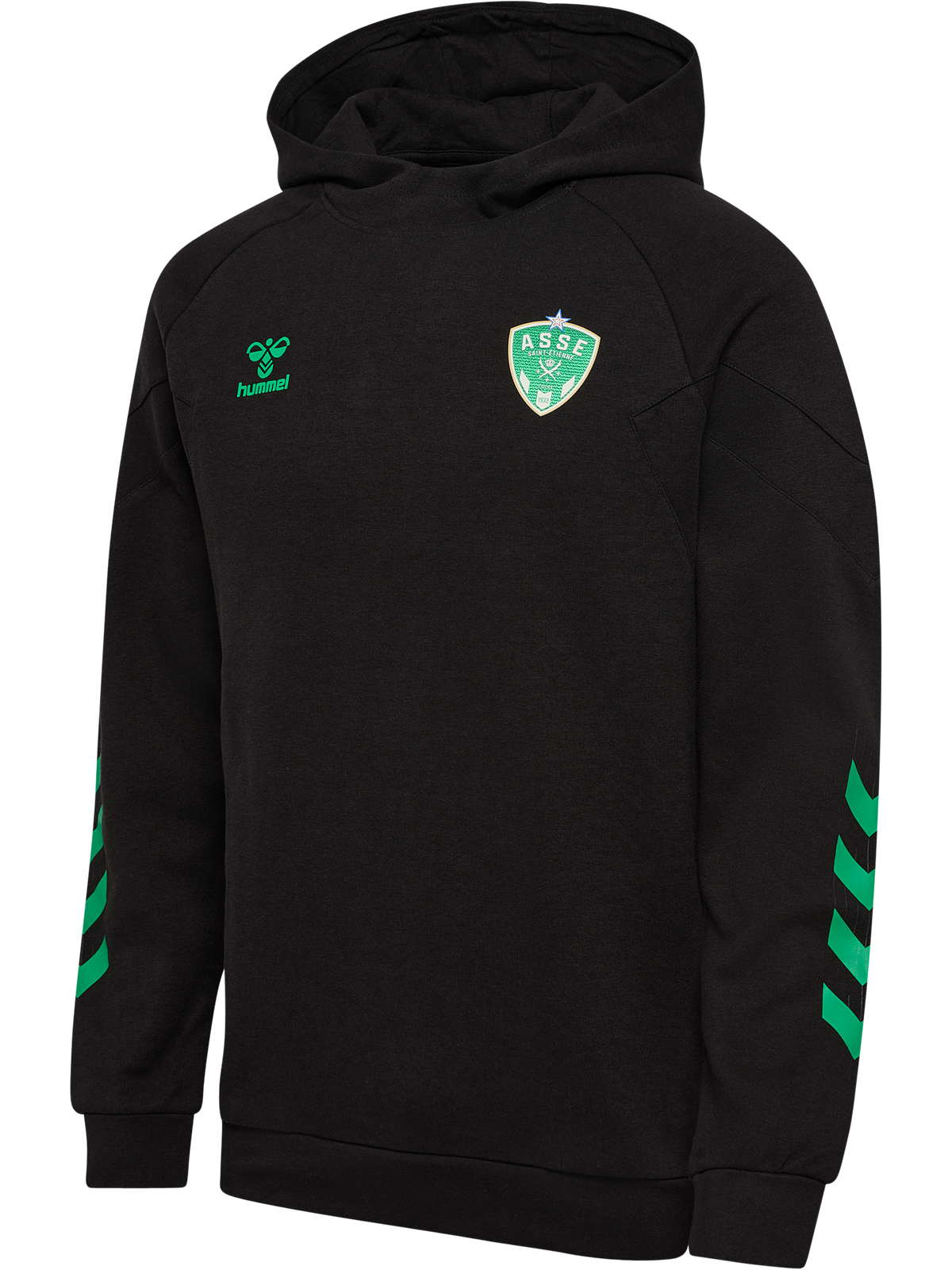 ASSE 23/24 TRAVEL HOODIE