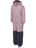 hmlJR BLOCK SNOWSUIT WP