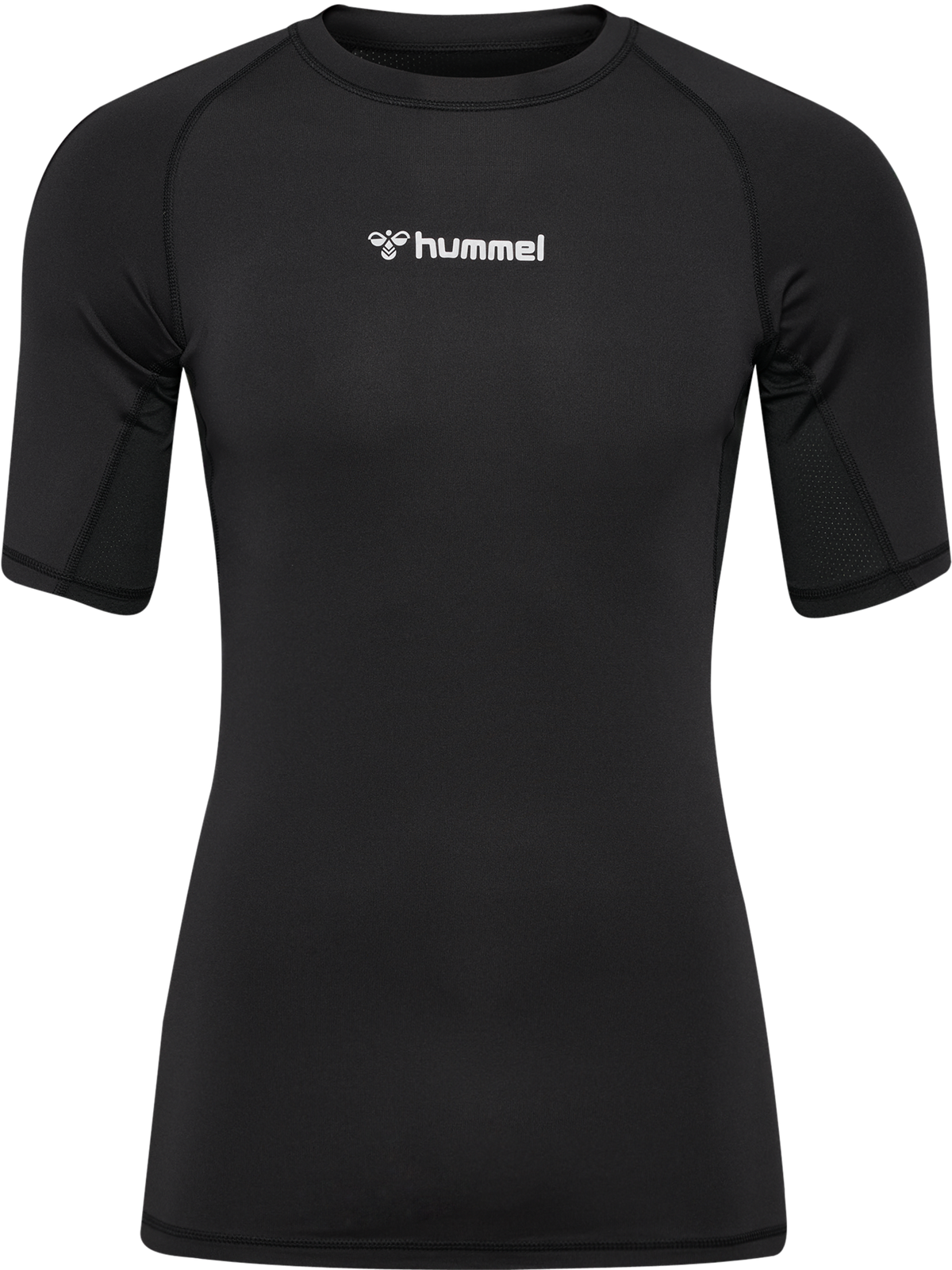 hmlBL PERFORMANCE TEE S/S