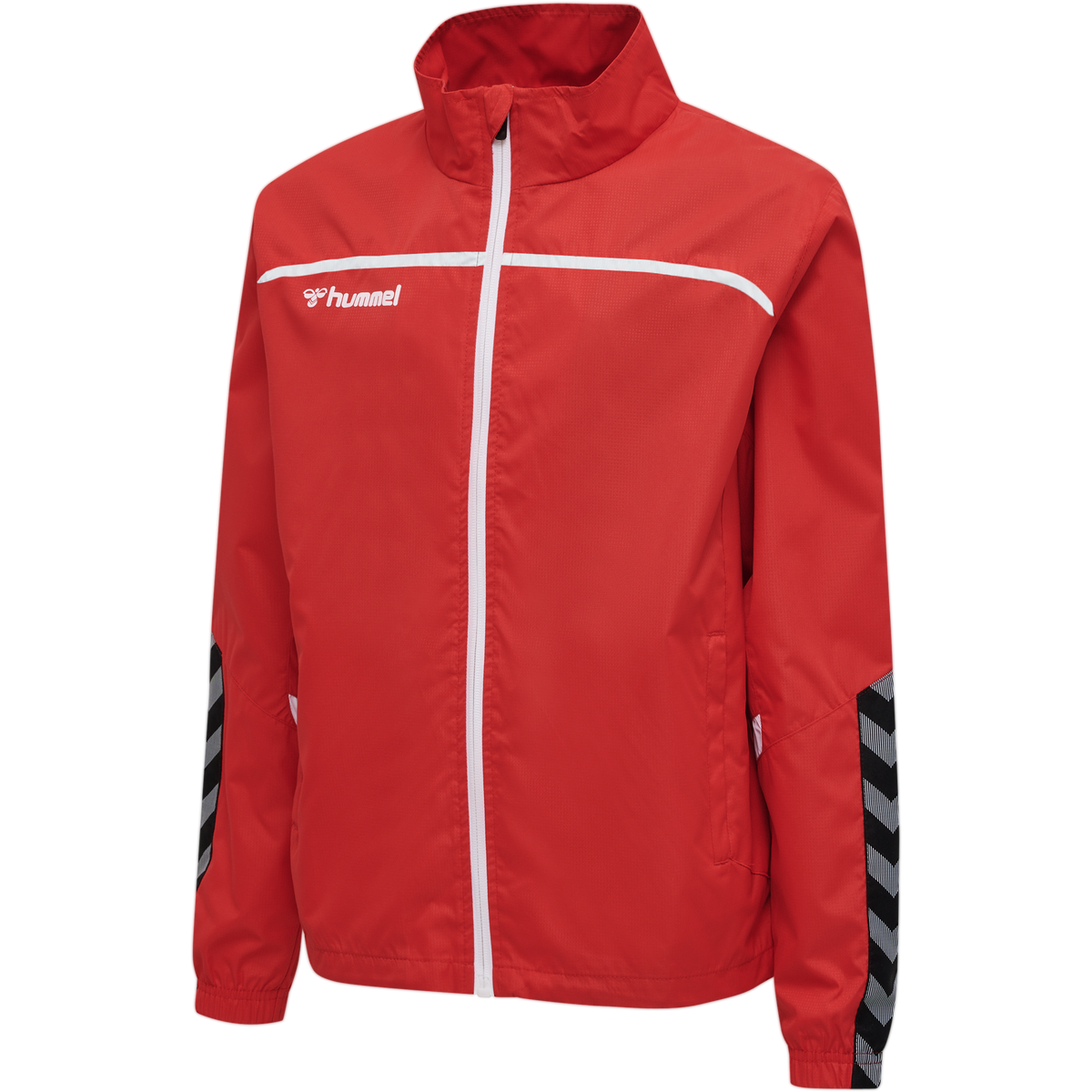 hmlAUTHENTIC KIDS TRAINING JACKET