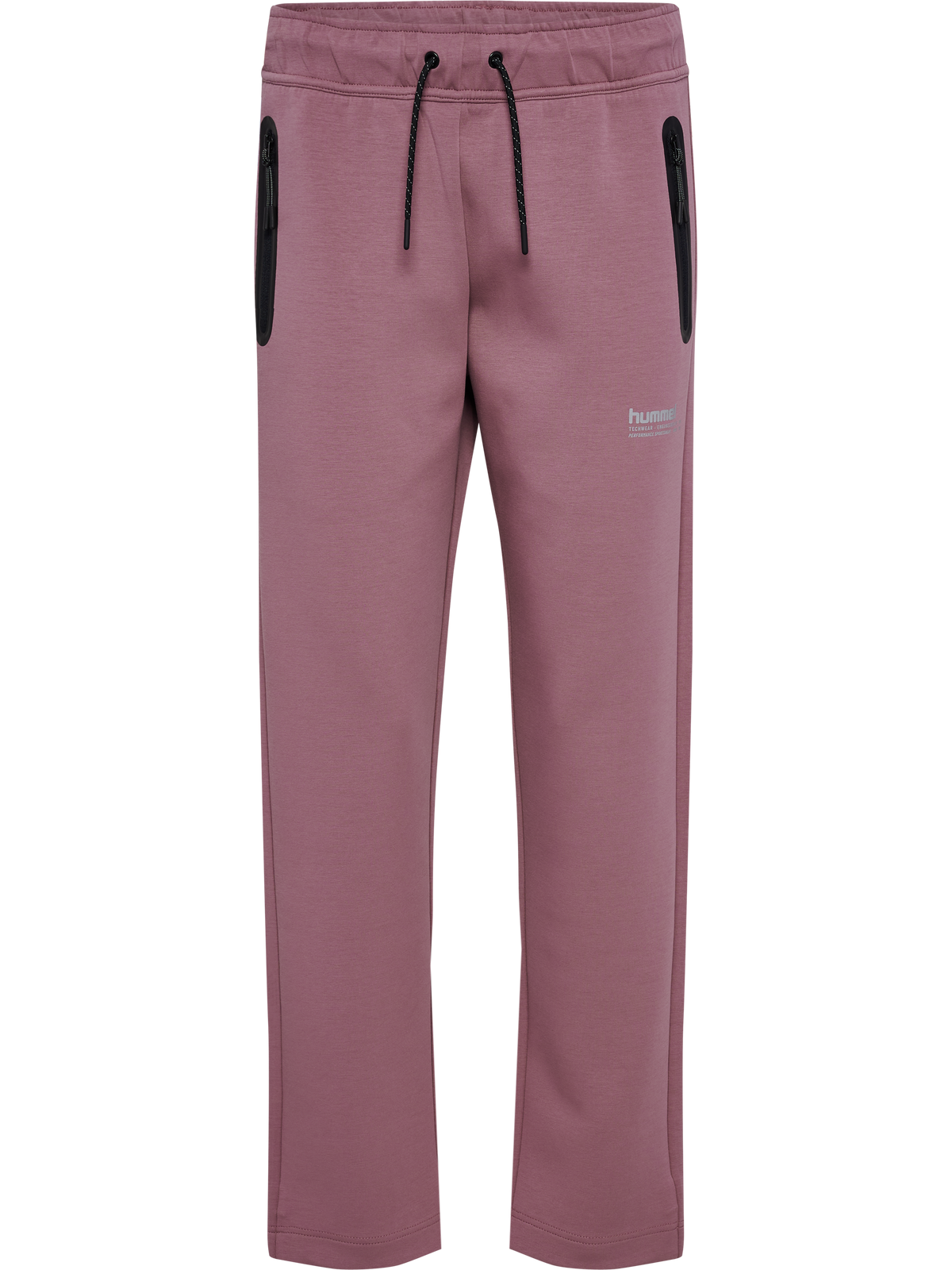 hmlTECH FLEECE W PANTS