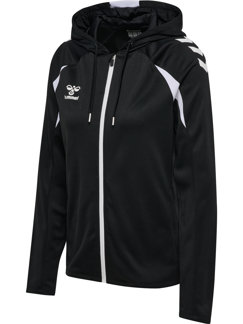 hmlCORE 2.0 ZIP HOODIE WOMAN
