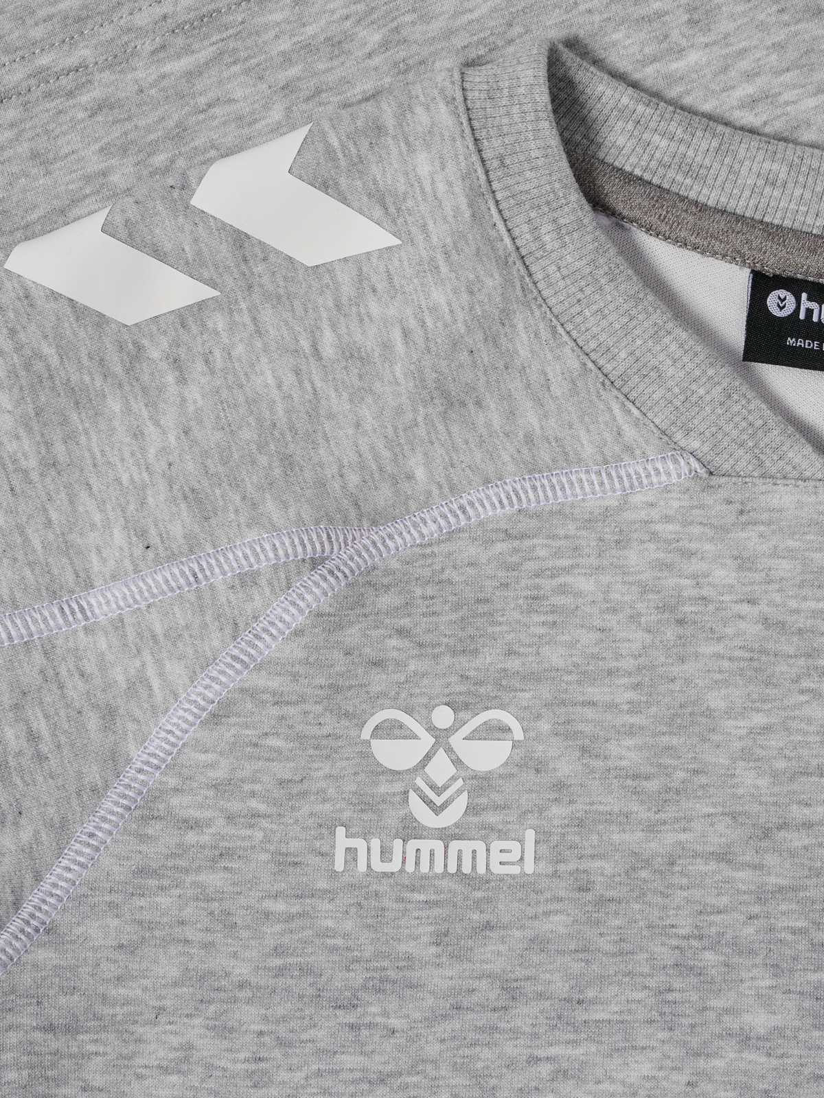 hmlMOVE 2.0 T-SHIRT S/S KIDS