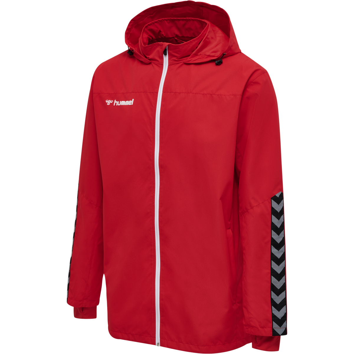 hmlAUTHENTIC KIDS ALL-WEATHER JACKE