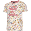 hmlKAREN AOP T-SHIRT S/S
