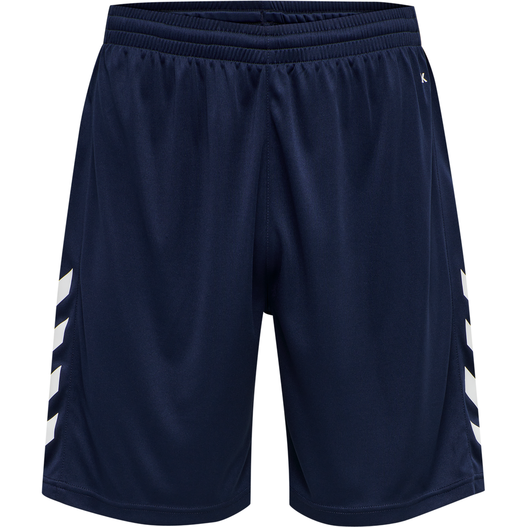 hmlCORE XK POLY SHORTS