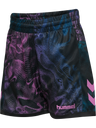 hmlBLAZE CLUB26 GRAPHIC SHORTS KIDS