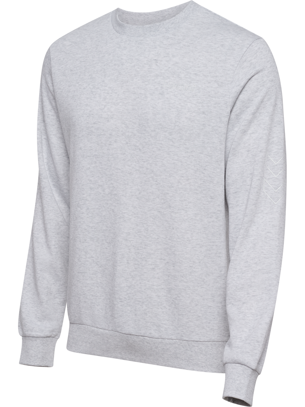 hmlPACE SWEAT CREWNECK