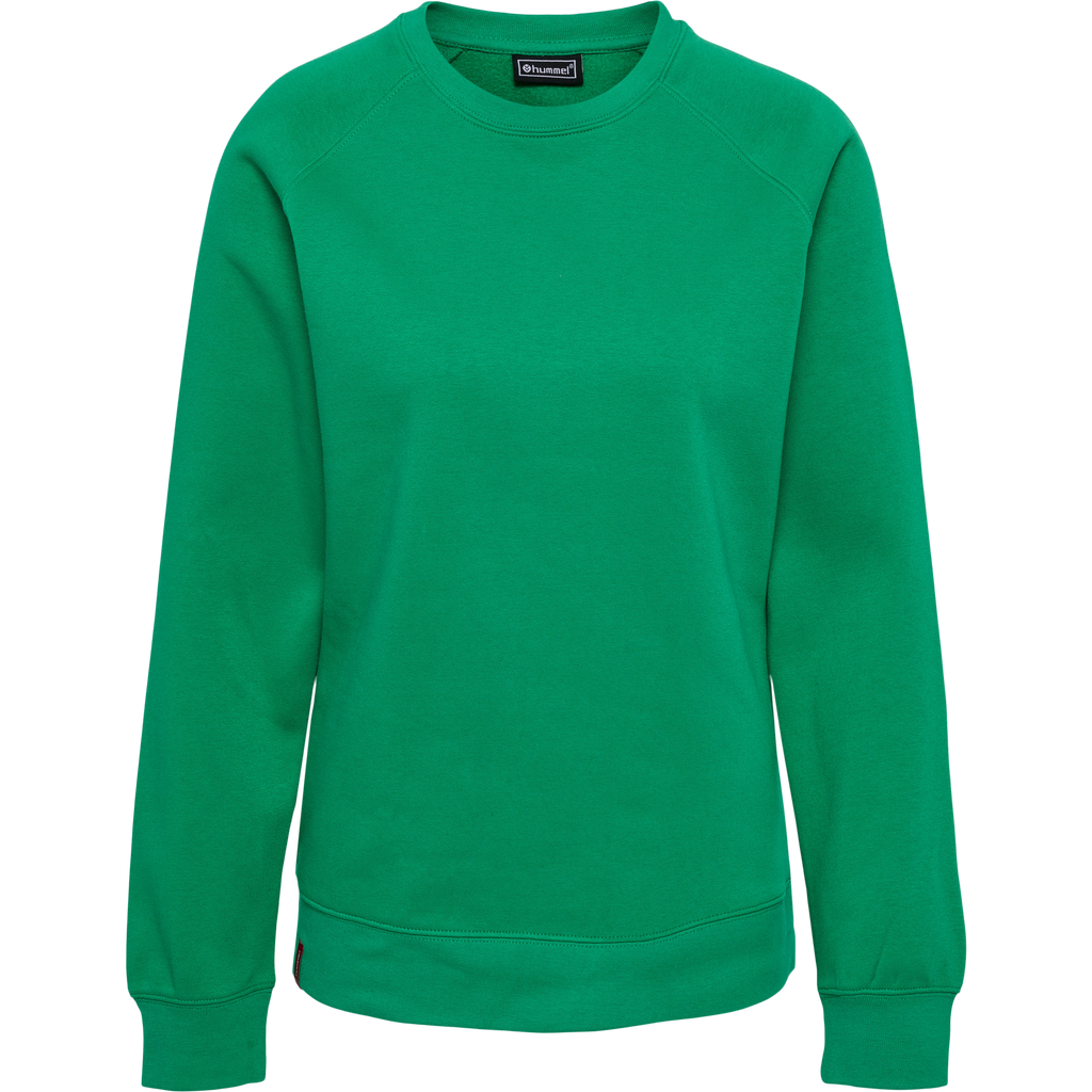 hmlRED CLASSIC SWEATSHIRT WOMAN