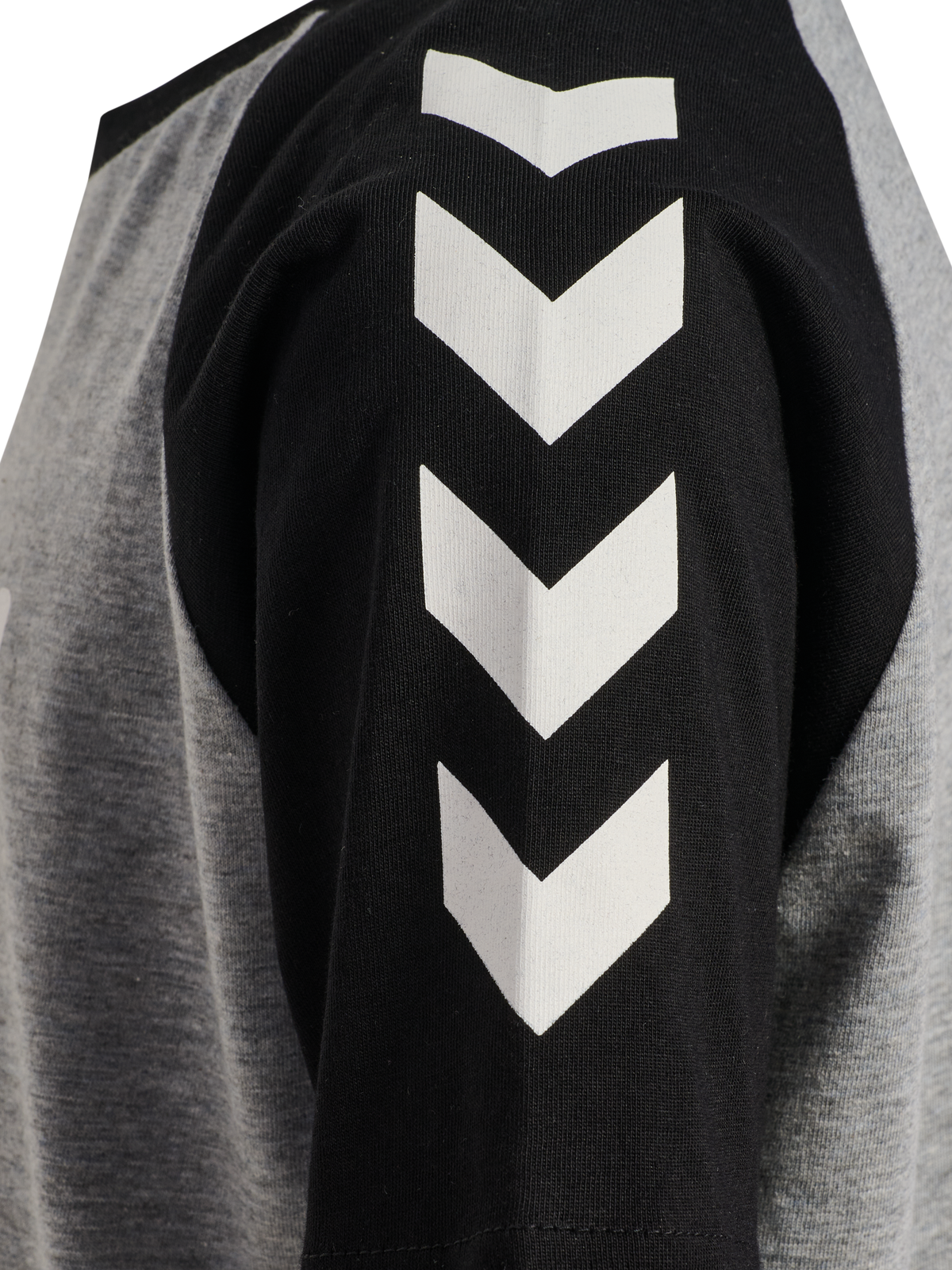 hmlJR LOGO T-SHIRT S/S