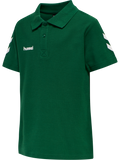 HMLGO KIDS COTTON POLO