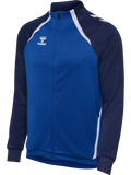 hmlLEAD 2.0 TRACK ZIP JACKET