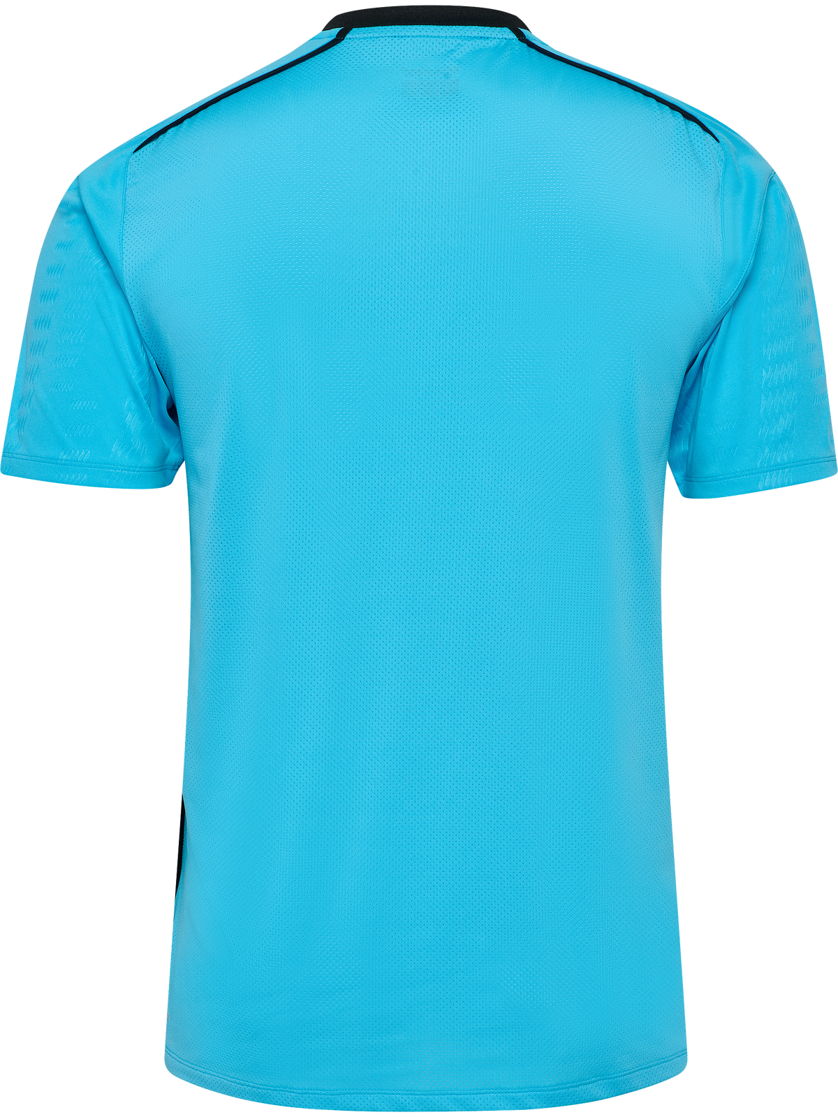 hmlREFEREE JERSEY S/S
