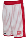 DBU 26 FAN SHORTS