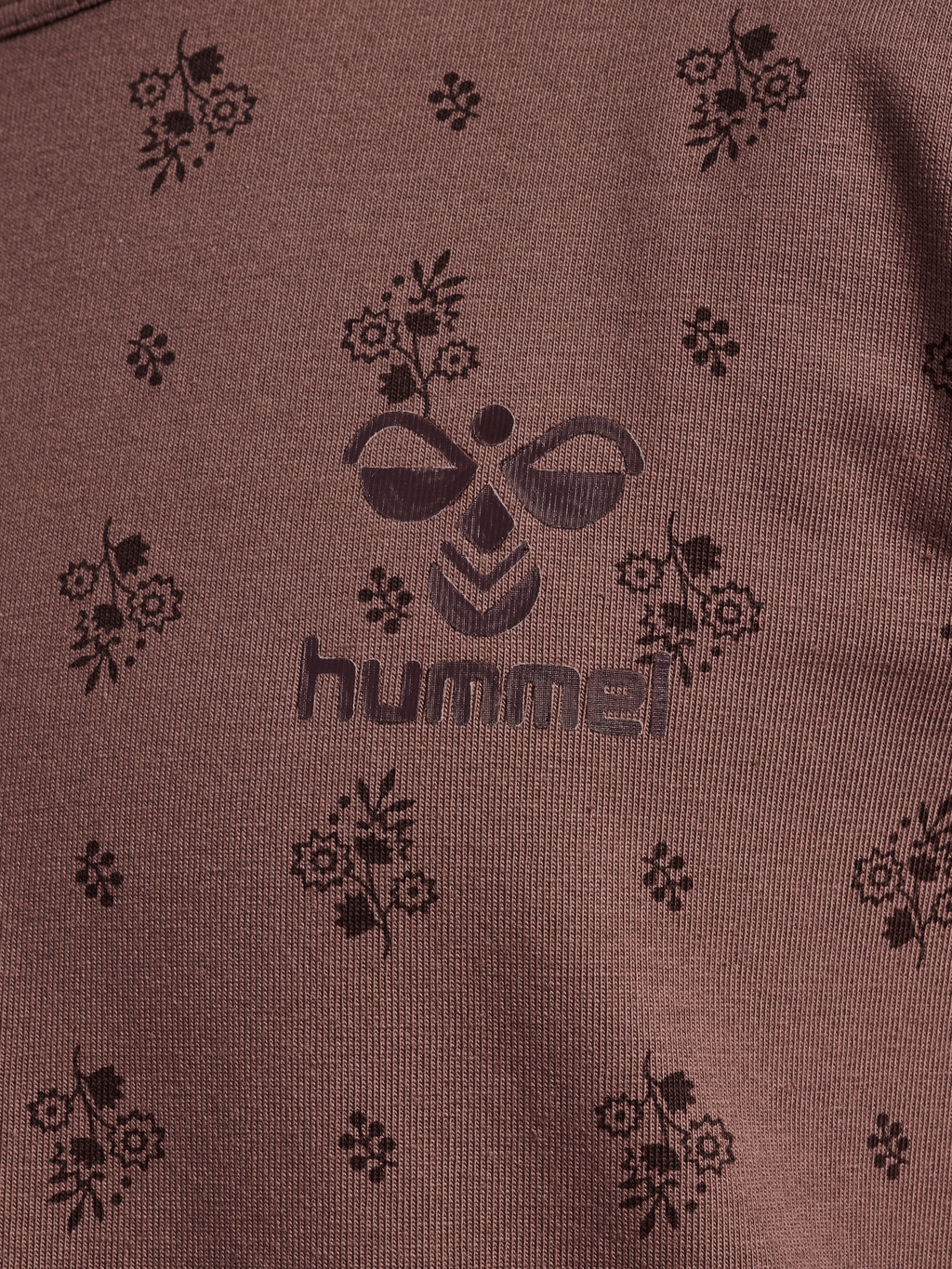 hmlCAROLINA NIGHT DRESS L/S
