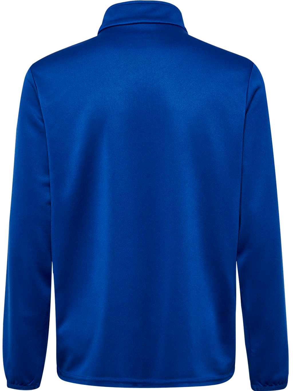 hmlESSENTIAL HALF-ZIP KIDS