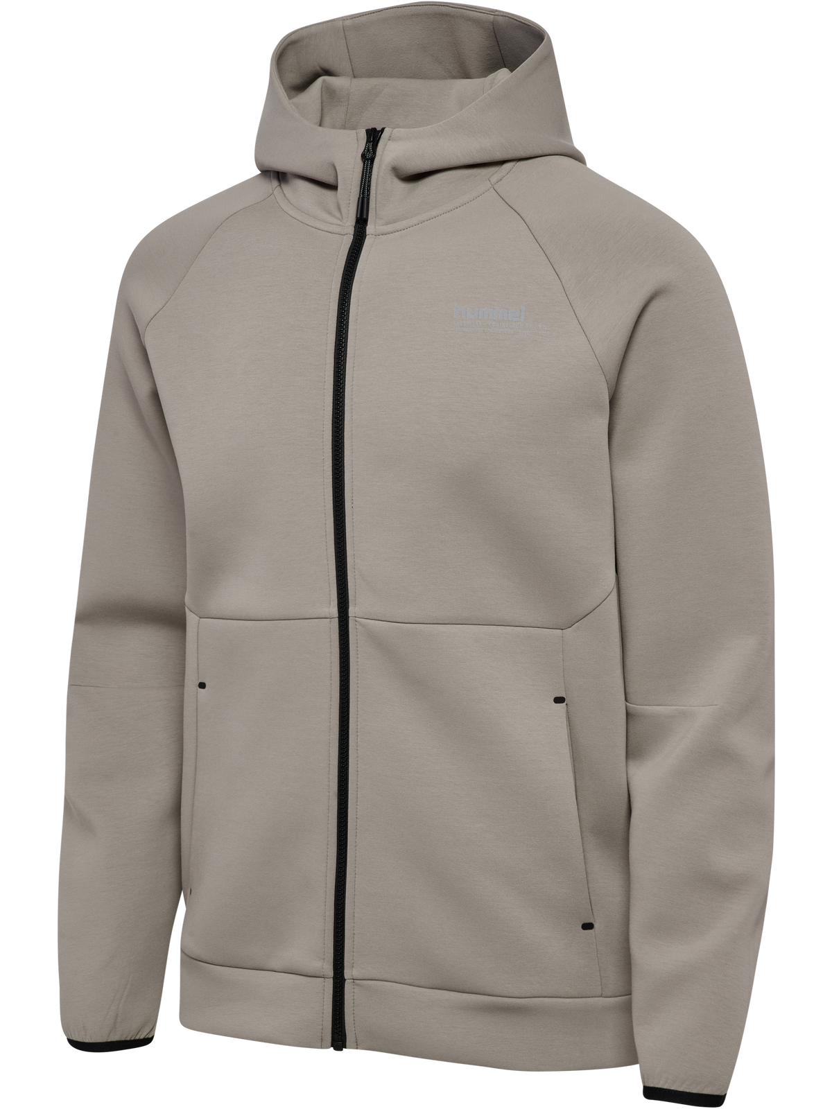hmlTECH FLEECE REGULAR ZIP HOODIE