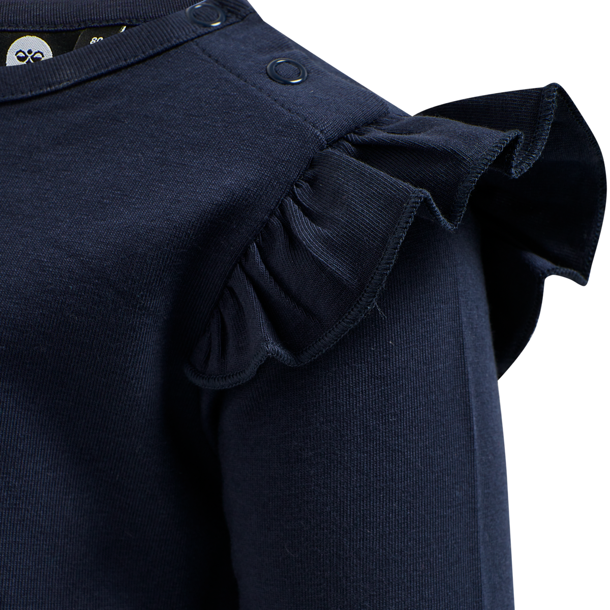 hmlSPARKLE T-SHIRT L/S