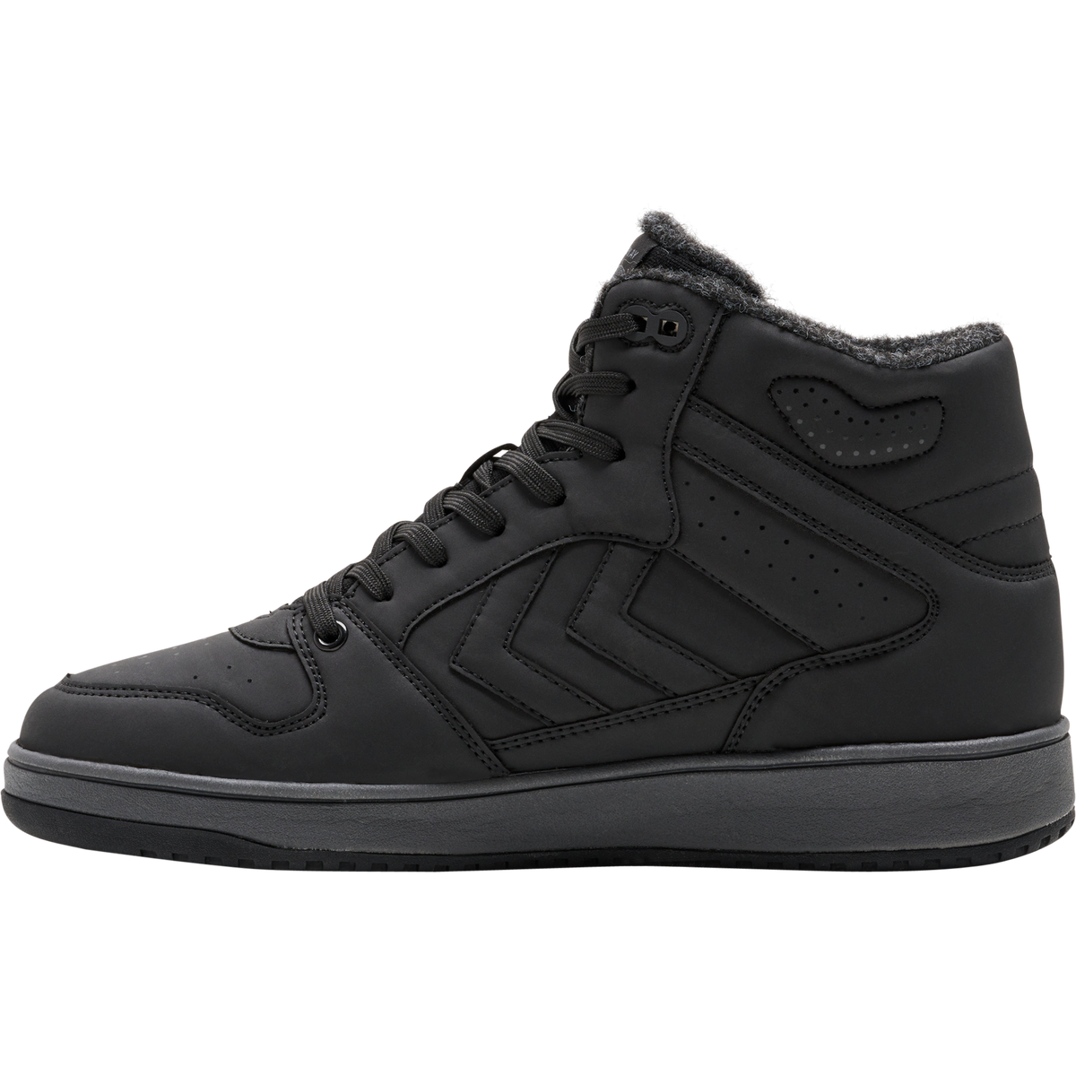 ST. POWER PLAY MID TEX