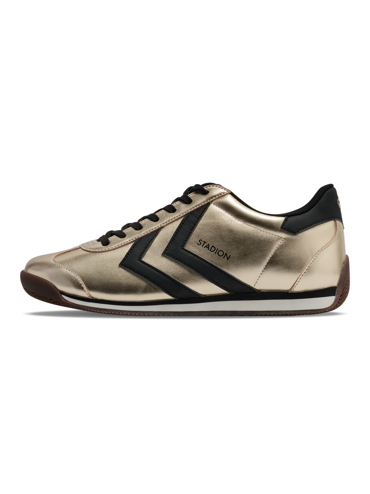 STADION METALLIC