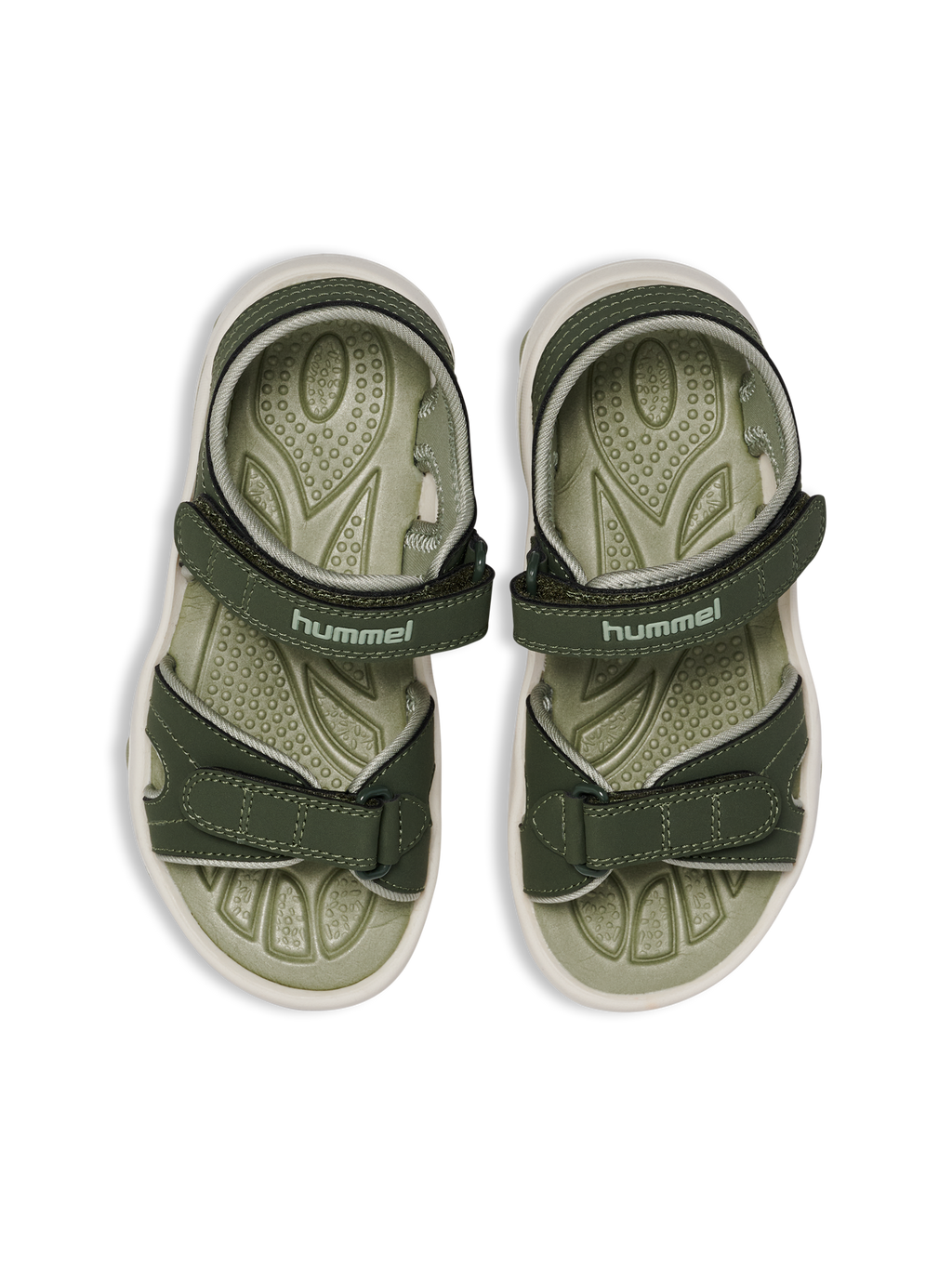 SANDAL WAVE JR